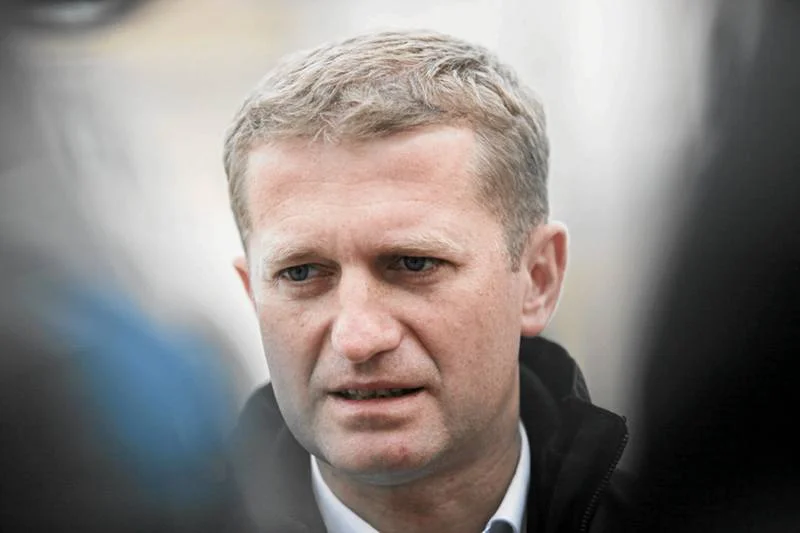 Ireneusz Raś
