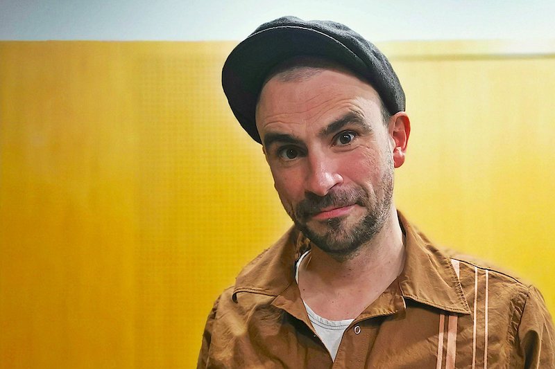 Proszę państwa, oto Fisz