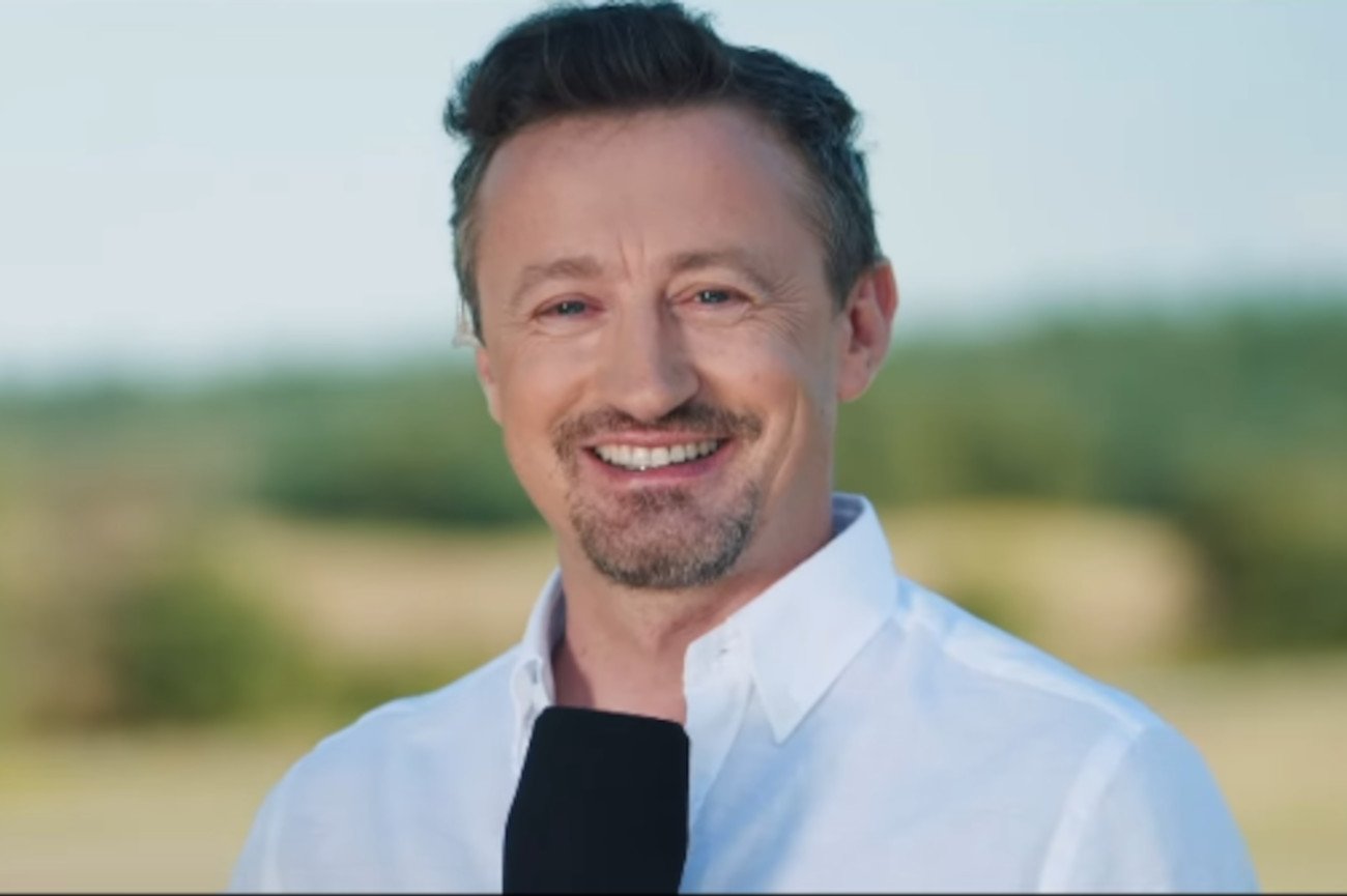 "Dzień dobry TVN" zaskakuje. Zaangażowali nawet Adama Małysza.