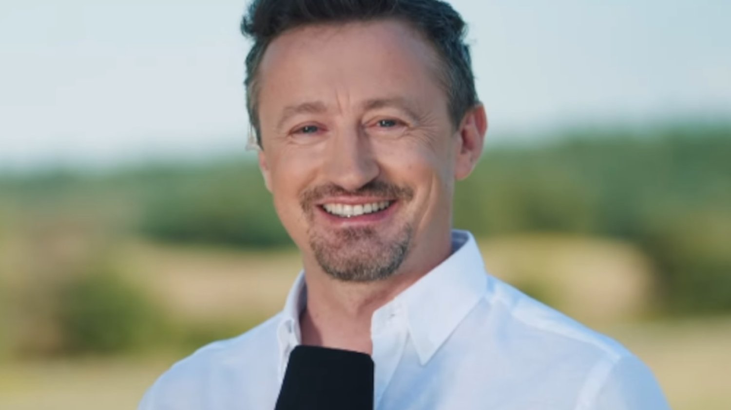 "Dzień dobry TVN" zaskakuje. Zaangażowali nawet Adama Małysza.