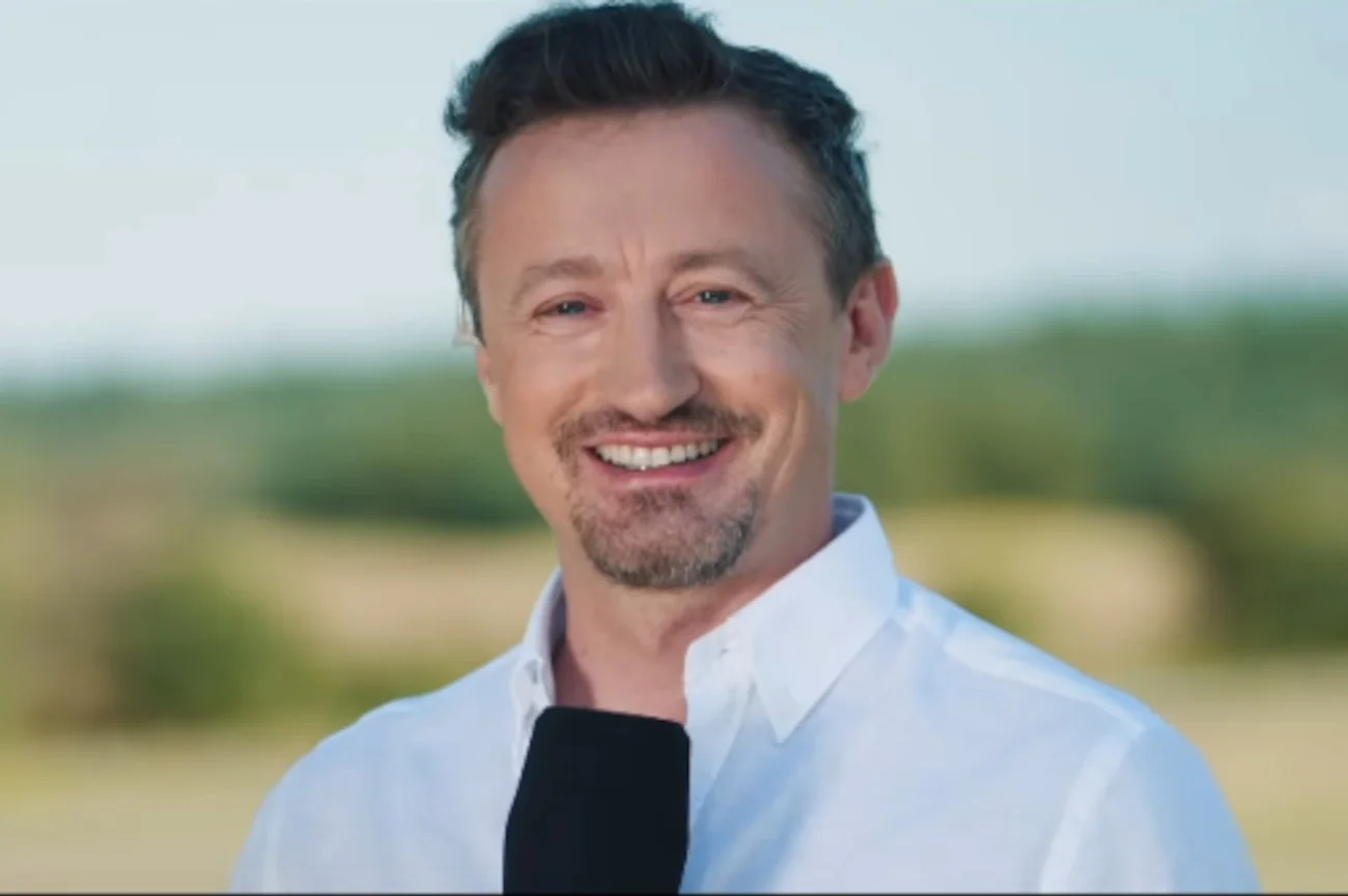 "Dzień dobry TVN" zaskakuje. Zaangażowali nawet Adama Małysza.