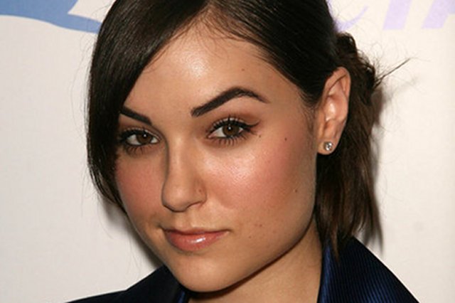 Sasha Grey
