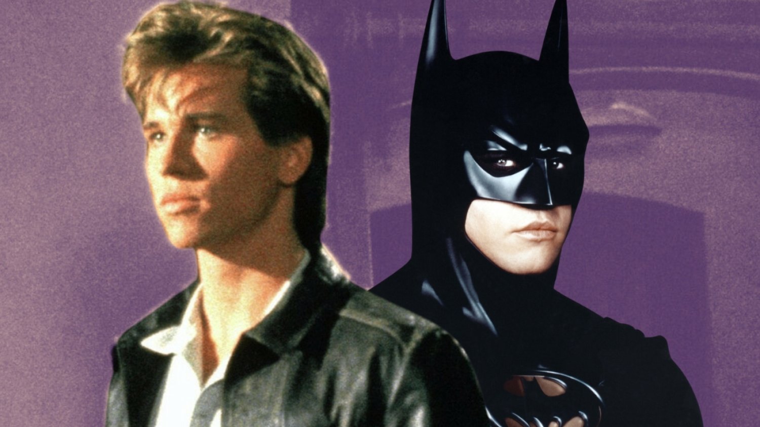 Talent Vala Kilmera był niedoceniony. Oto gdzie obejrzeć kultowe filmy z jego udziałem Val Kilmer nie żyje. Gdzie obejrzeć kultowe filmy z aktorem? (VOD)