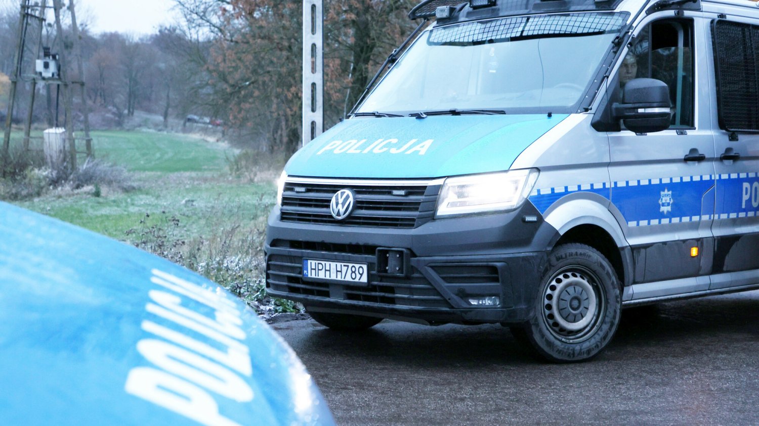 Policja