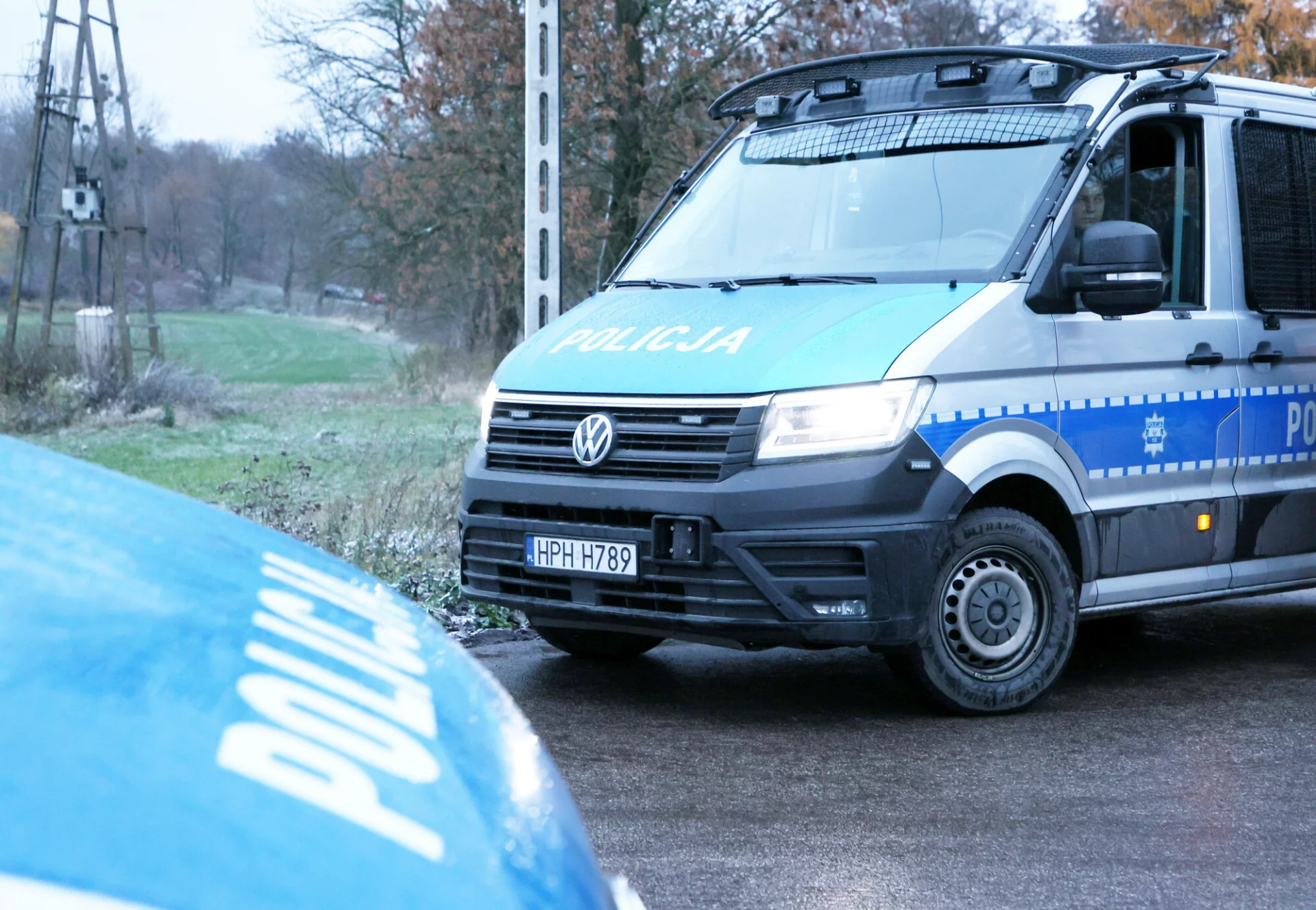 Policja