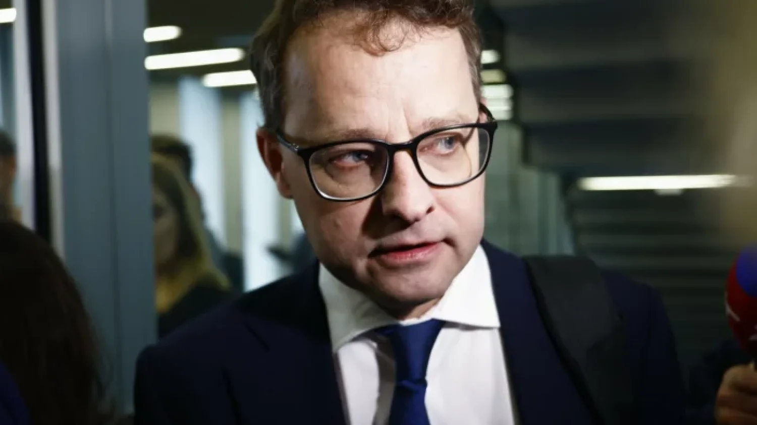 Romanowski od dawna planował ucieczkę na Węgry. Wniosek o azyl złożył już... jesienią Romanowski od dawna planował ucieczkę na Węgry. Wniosek o azyl złożył już... jesienią