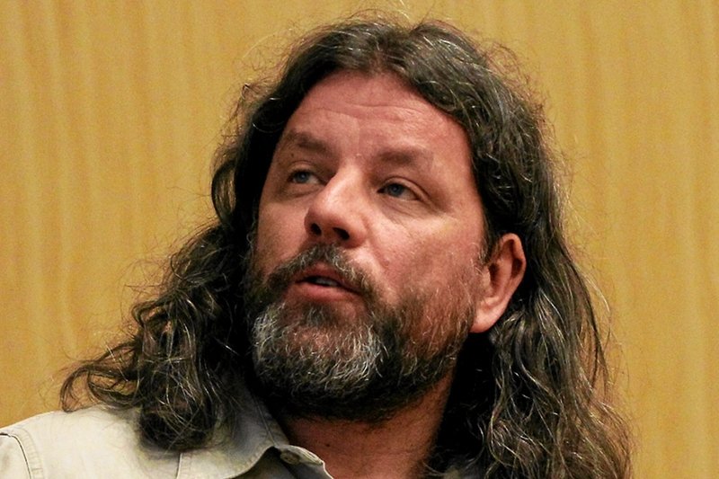 Piotr Niemczyk, ekspert do spraw służb specjalnych, były funkcjonariusz UOP.