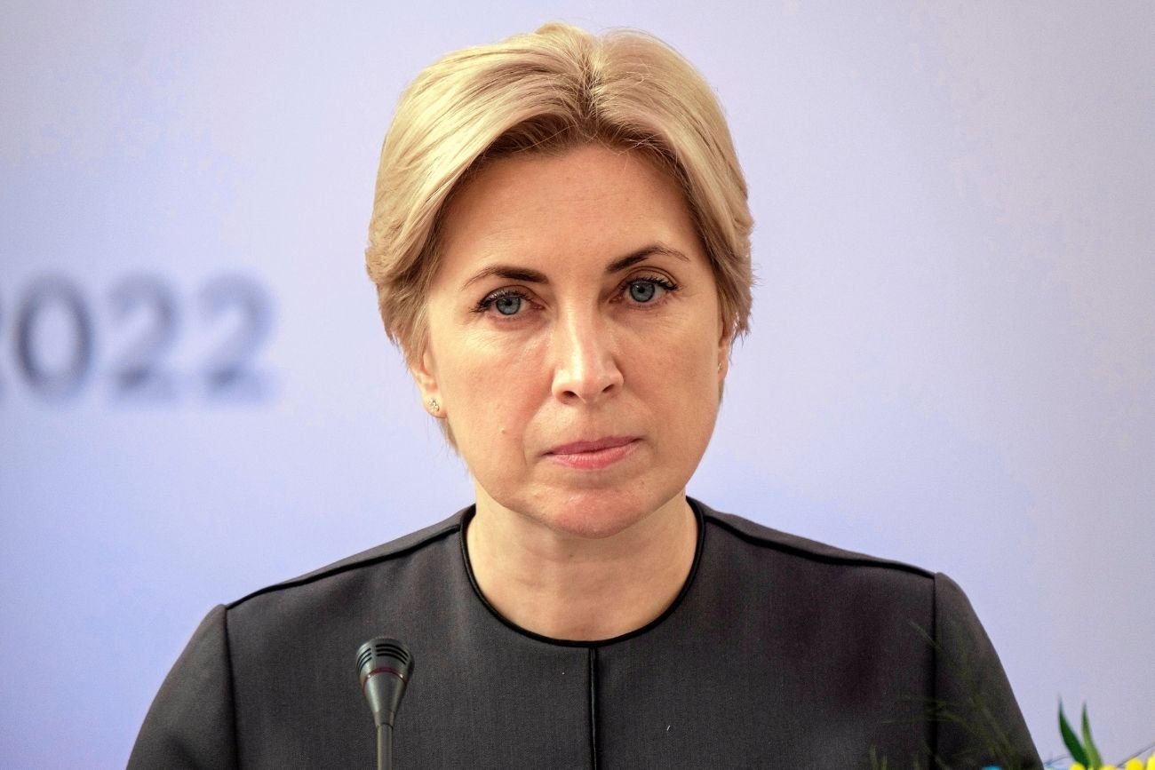 Ukraińcy w Polsce "nie mają łatwego życia"? Współpracowniczka Zełenskiego wywołuje nową burzę