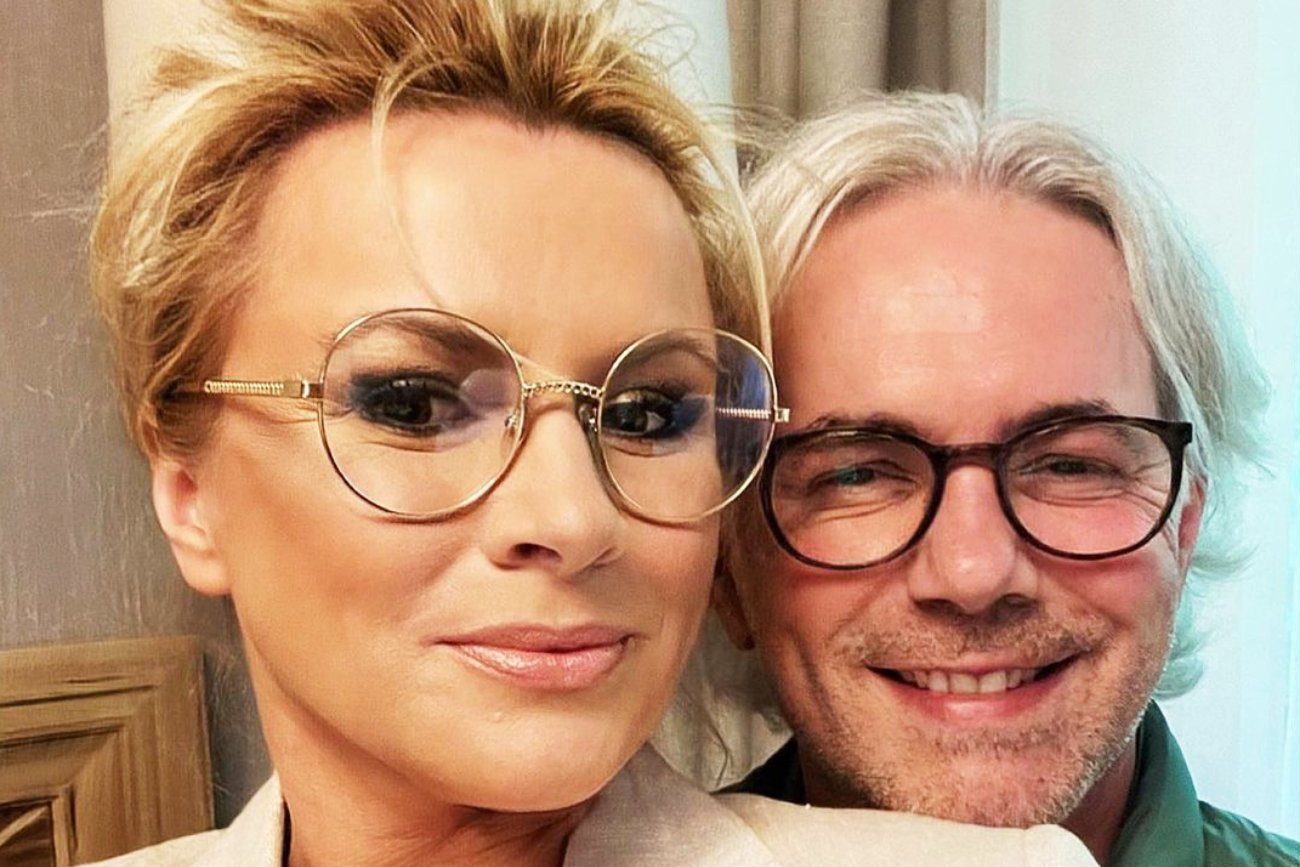 Monika i Robert Janowscy odnowią przysięgę małżeńską. Impreza potrwa 3 dni