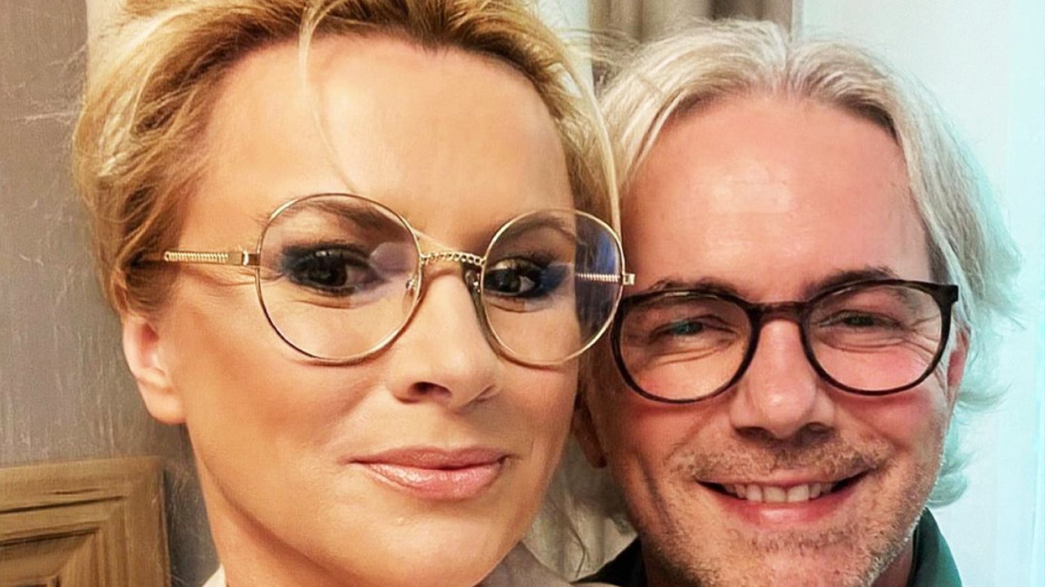 Monika i Robert Janowscy odnowią przysięgę małżeńską. Impreza potrwa 3 dni