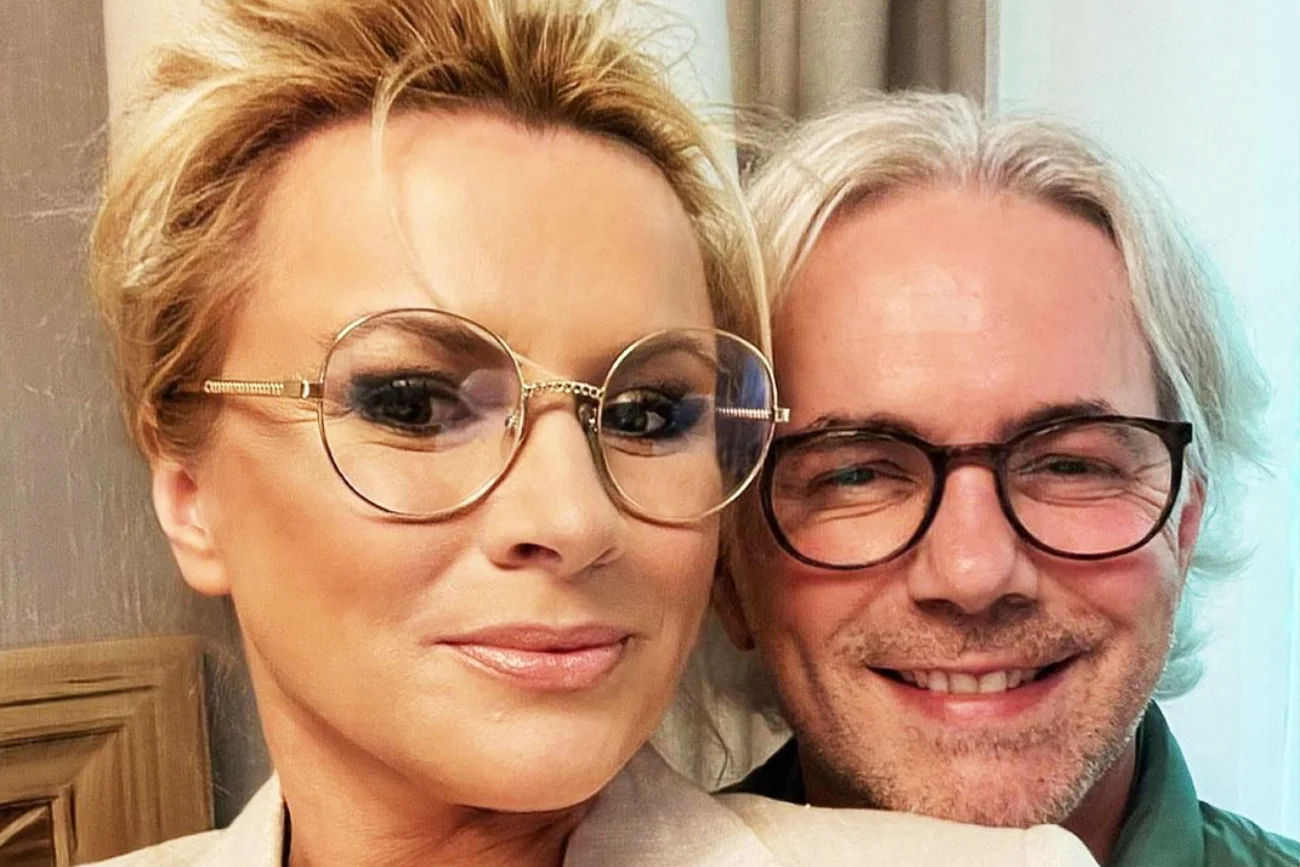 Monika i Robert Janowscy odnowią przysięgę małżeńską. Impreza potrwa 3 dni