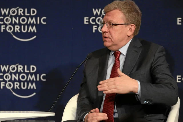 Aleksiej Kudrin, były minister finansów, jeden z najbardziej szanowanych ekonomistów w Rosji