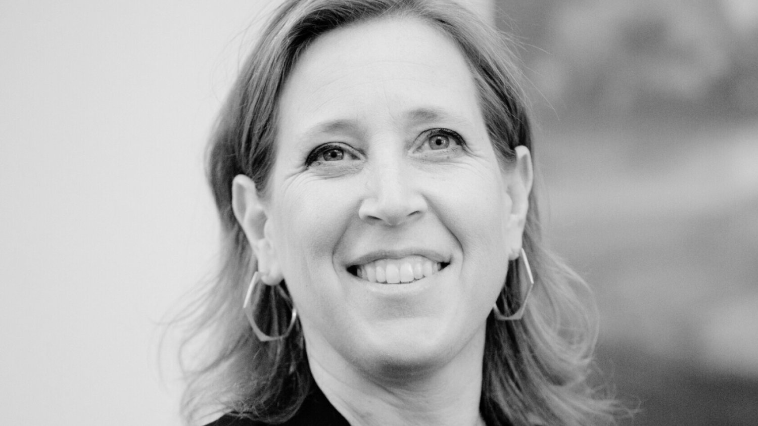 Susan Wojcicki nie żyje
