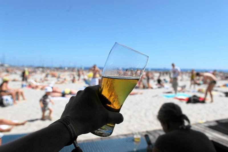 Piwo nie będzie lane w takiej promocji jak dotychczas. Czy to kolejny efekt 500+?