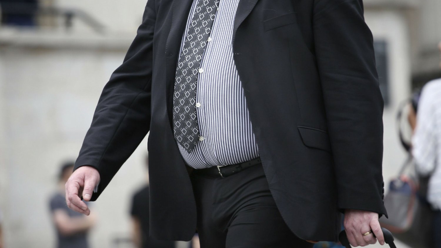 W leczeniu otyłości potrzebny jest plan leczenia uzgodniony z lekarzem.