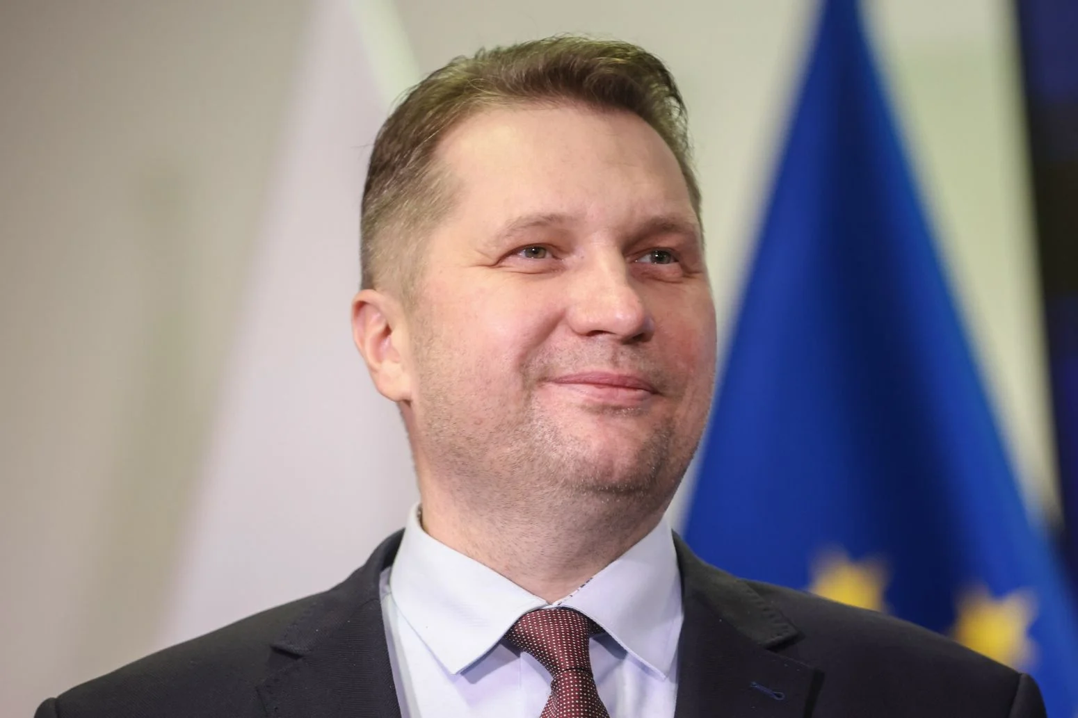 Przemysław Czarnek został Człowiekiem Roku Klubów Gazety Polskiej.