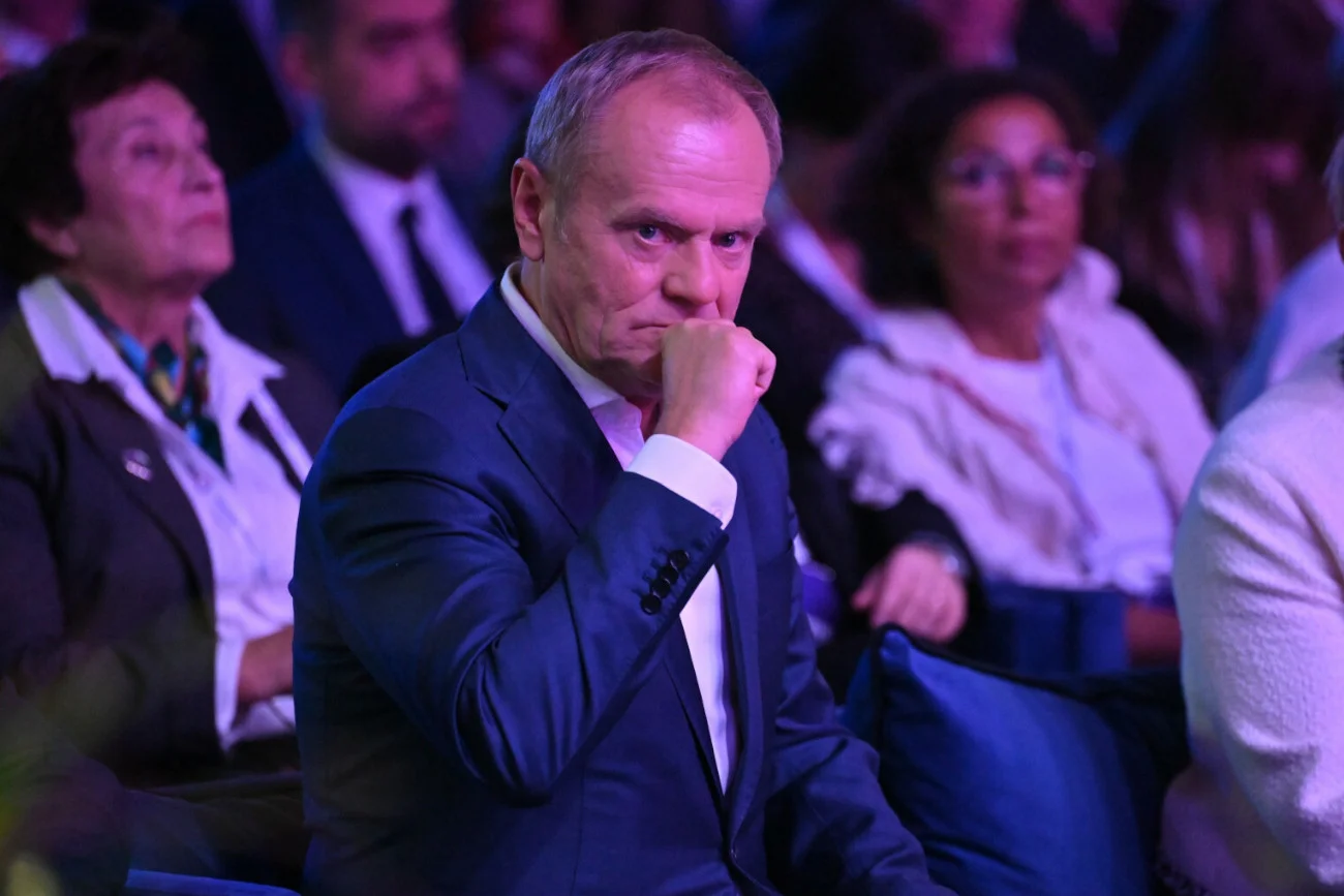 Donald Tusk