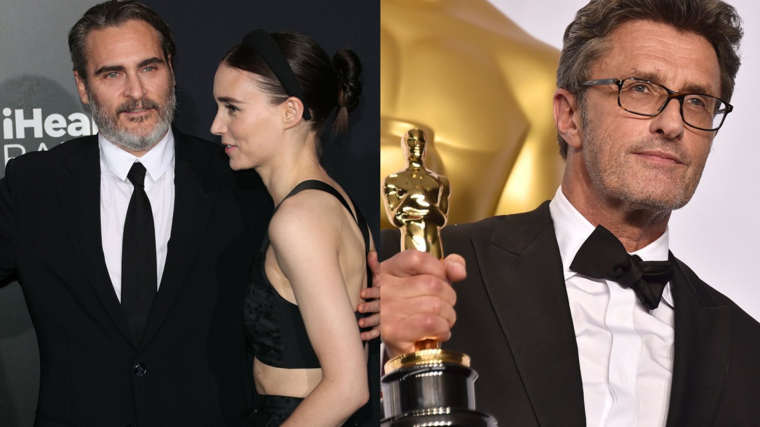 "The Island" Pawła Pawlikowskiego z Joaquinem Phoenixem i Rooney Marą Joaquin Phoenix, Rooney Mara, Paweł Pawlikowski