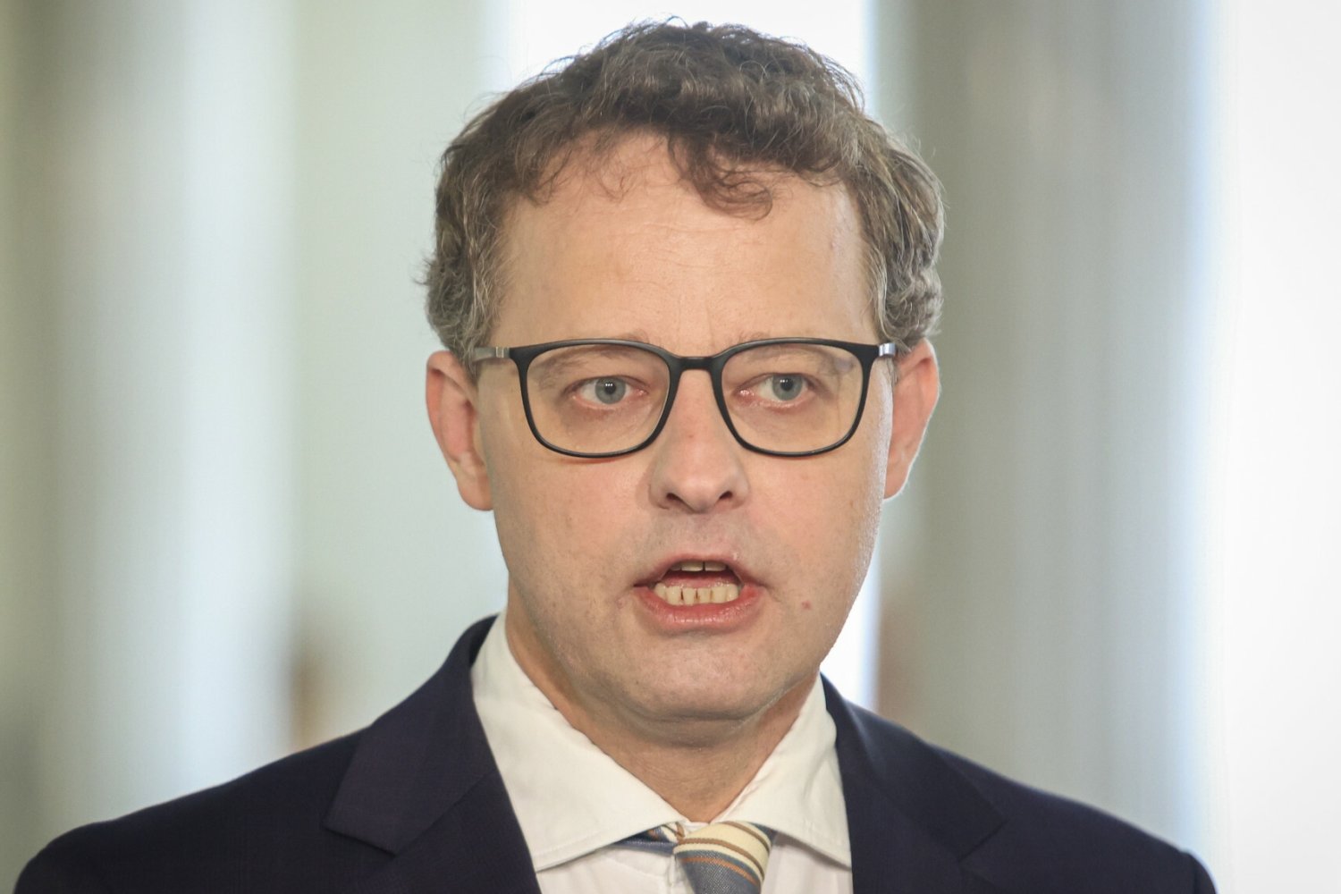 Ministerstwo Tuska dostało interpelację Romanowskiego w Wigilię.