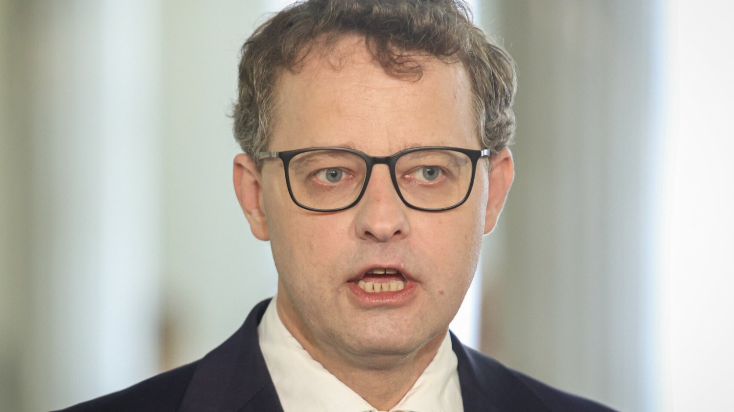 Ministerstwo dostało interpelację Romanowskiego w Wigilię. Ministerstwo Tuska dostało interpelację Romanowskiego w Wigilię.