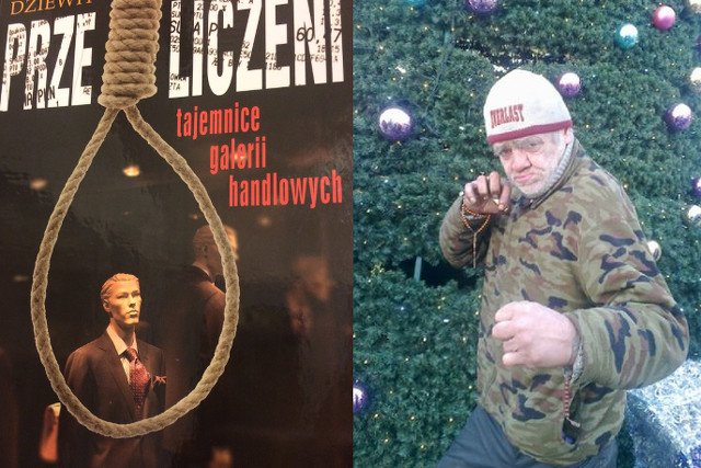 Nie wszystko złoto co się świeci - kulisy polskich centrów handlowych nie wyglądają wesoło