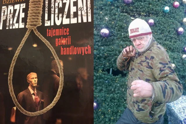 Nie wszystko złoto co się świeci - kulisy polskich centrów handlowych nie wyglądają wesoło