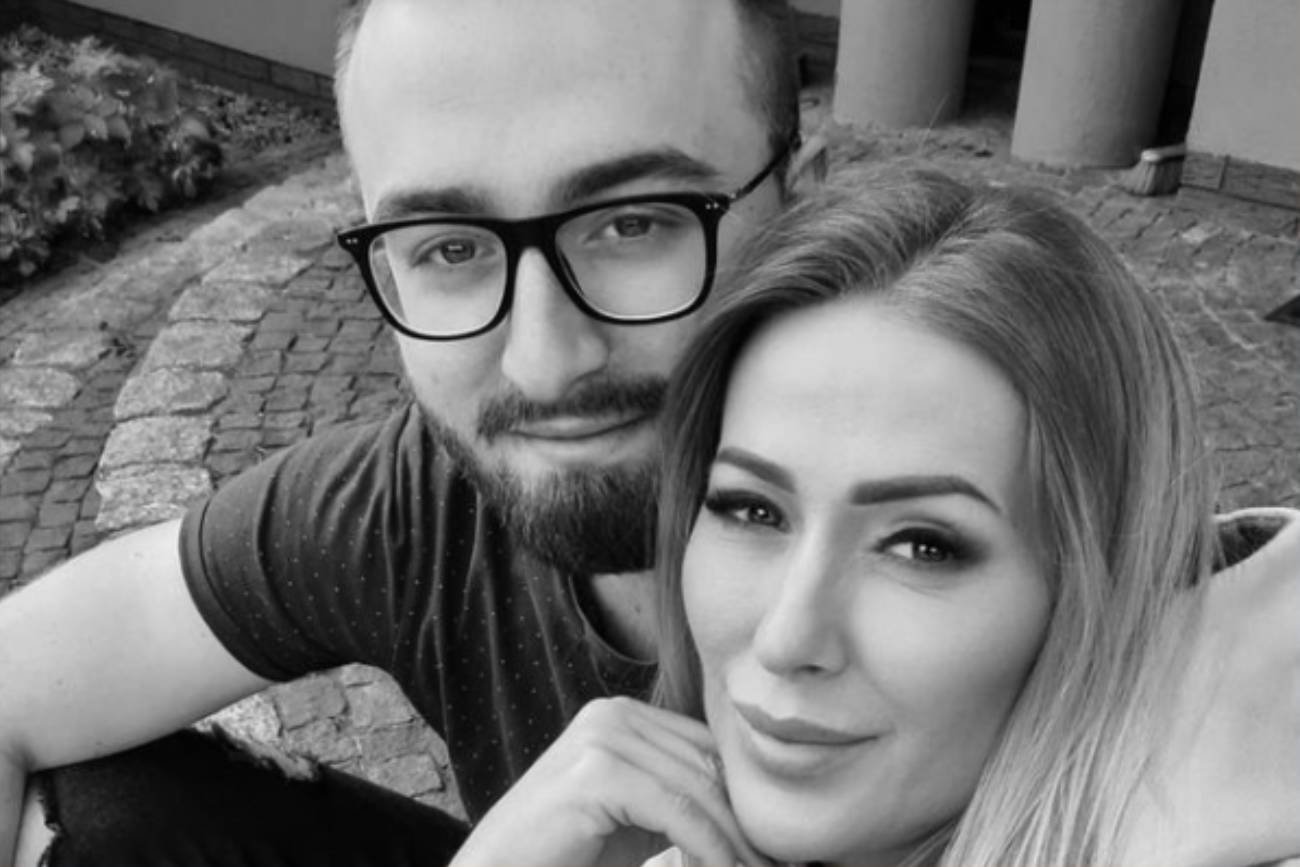 Nie żyje syn Sylwii Peretti. 24-latek zginął z przyjaciółmi