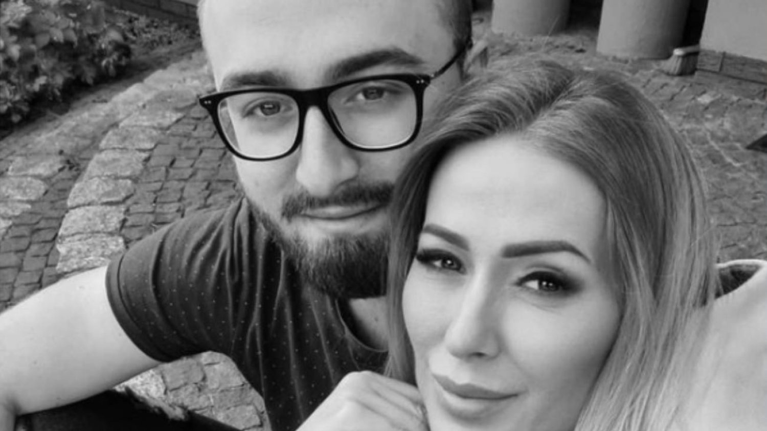 Nie żyje syn Sylwii Peretti. 24-latek zginął z przyjaciółmi