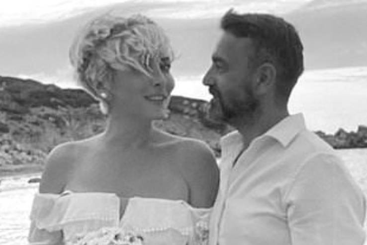 Turcja: tragiczny finał zaręczyn. Kobieta runęła w przepaść