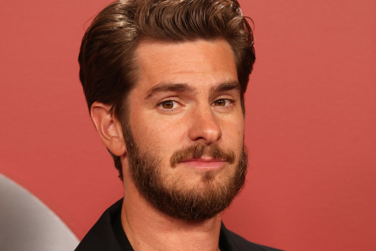 Andrew Garfield opowiedział o polskich korzeniach w wywiadzie z Anną Wendzikowską.