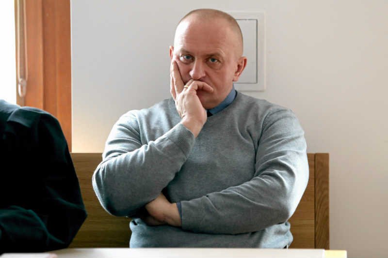 Fani Mariana Kowalskiego wzywają do zabicia papieża Franciszka.