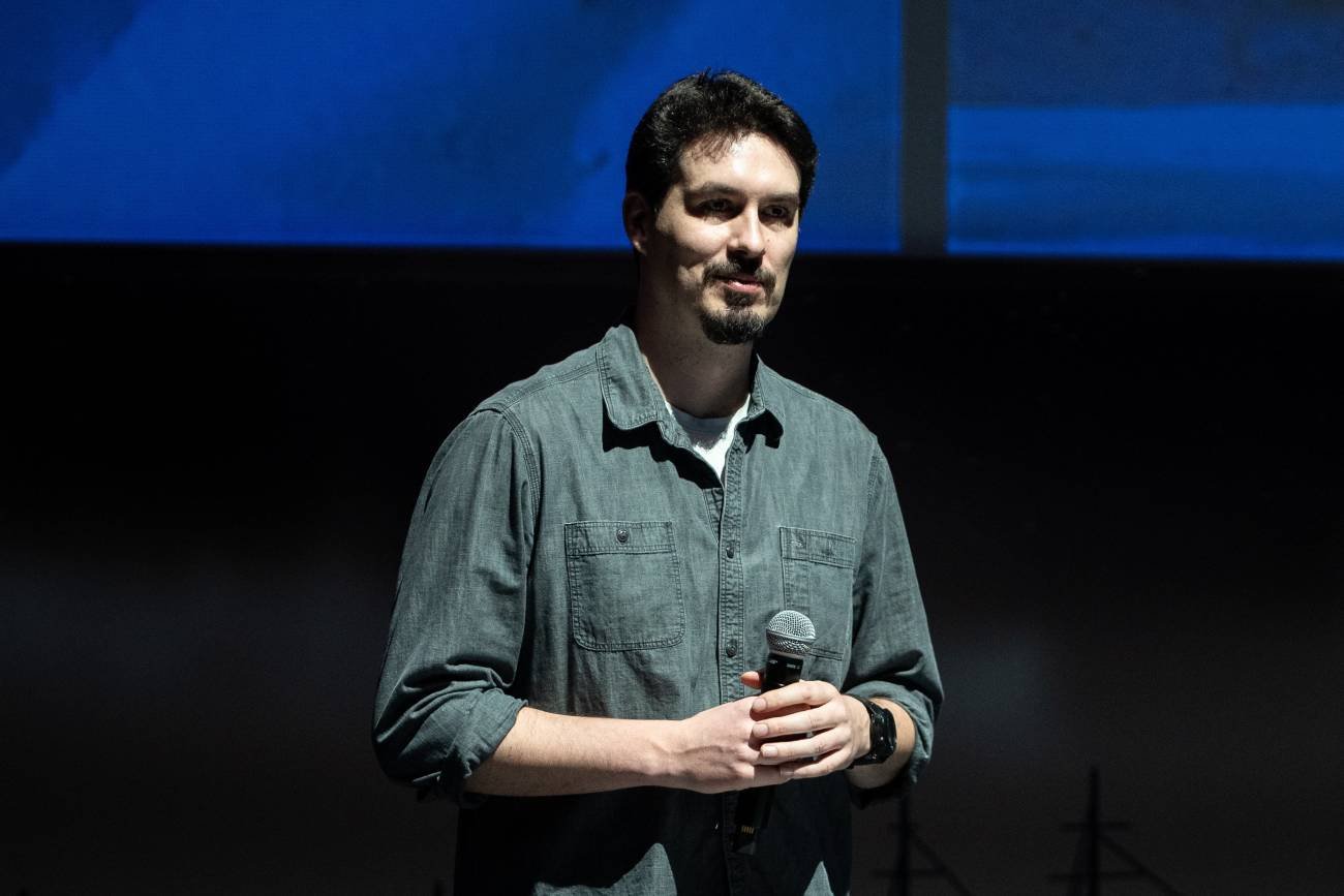 Tomasz Michniewicz zdecydował się na sprzedanie swoich udziałów w spółce zarządzającej Radiem 357.