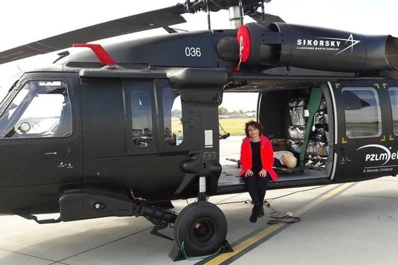 Dr Jolanta Majer, konsultant wojewódzki w dziedzinie medycyny ratunkowej w województwie śląskim, uważa że to braki kadrowe w SORach mogły doprowadzić do ostatnich tragedii.