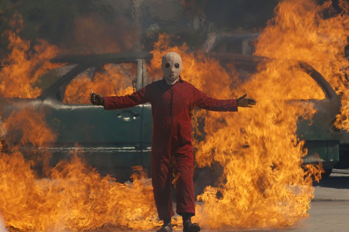 Jordan Peele to najbardziej gorące nazwisko w świecie współczesnego kina grozy