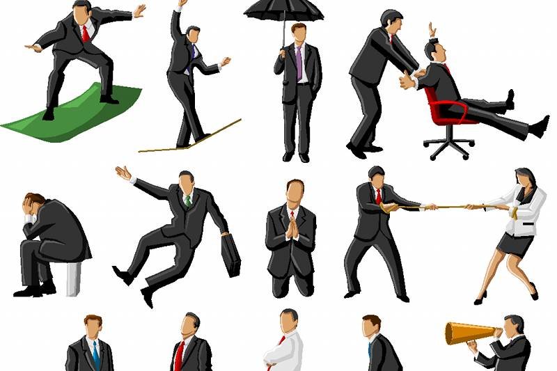 W pracy wiele rzeczy nas drażni, dlatego przygotowaliśmy dla was pewne zestawienie