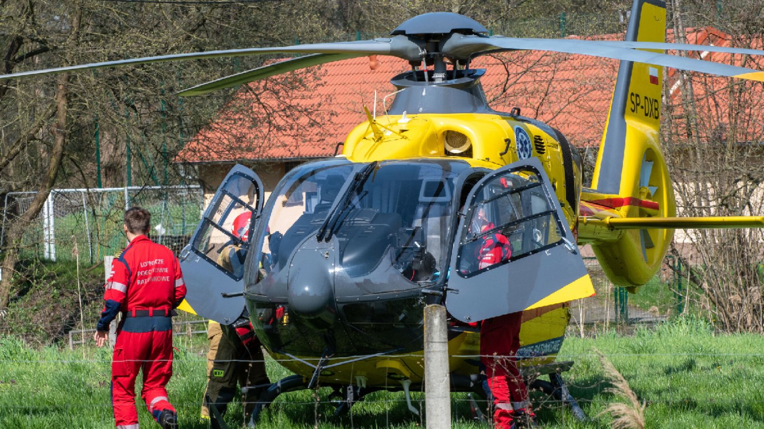 Mazury. 18-latka nie ustąpiła pierwszeństwa. Aż 4 osoby trafiły do szpitala.