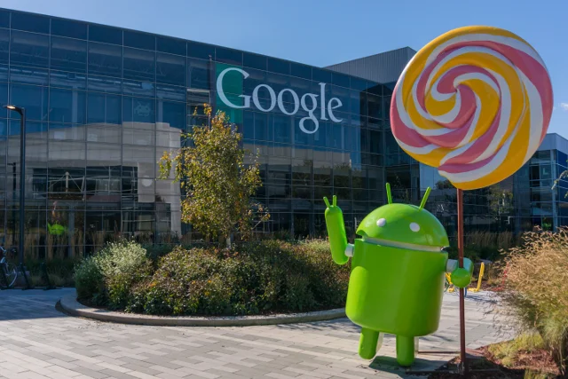 Google oferuje jedne z najbardziej atrakcyjnych dodatków.
