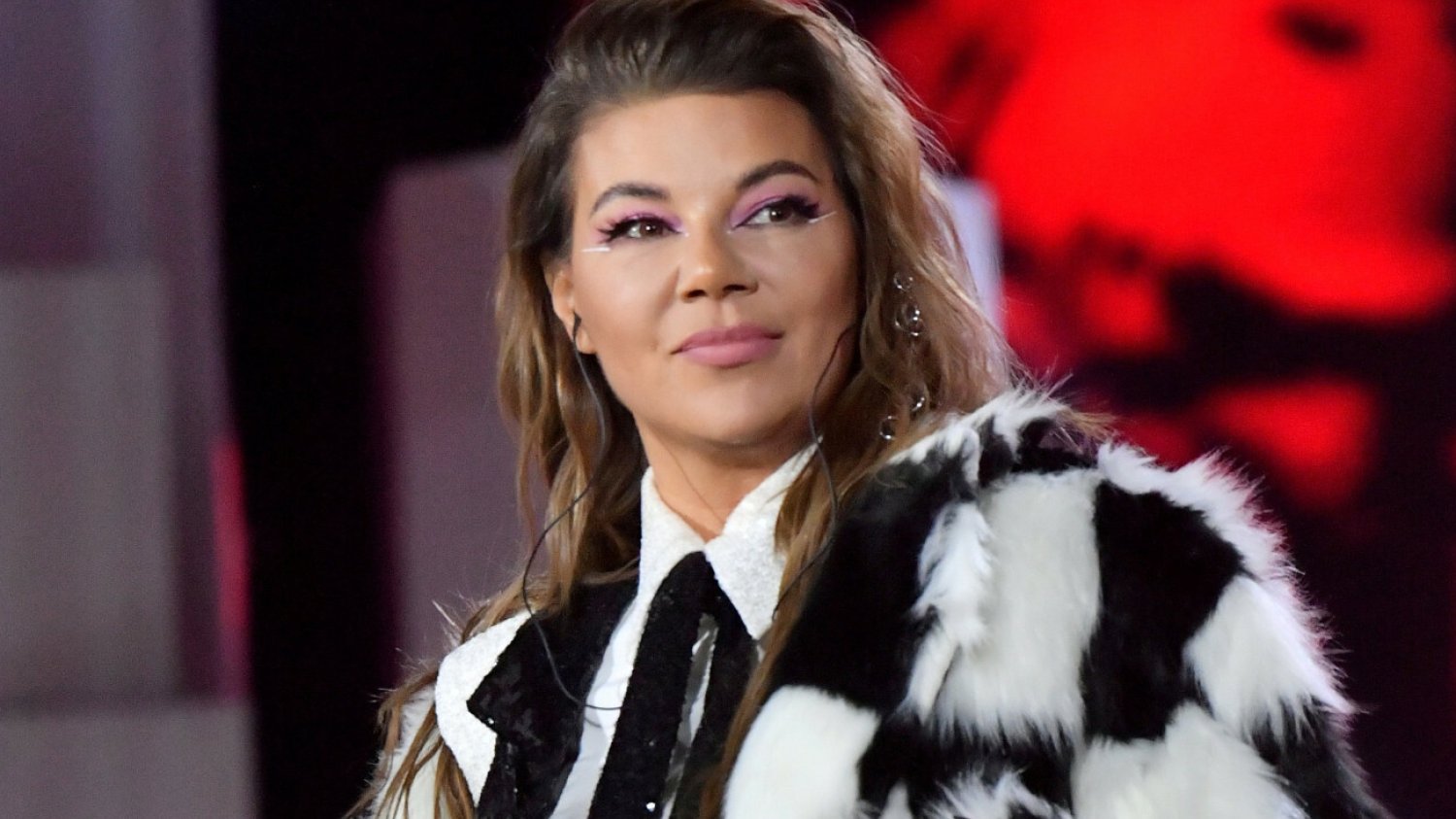 Eurowizja 2023. Edyta Górniak wybrana przez TVP na przewodniczącą komisji