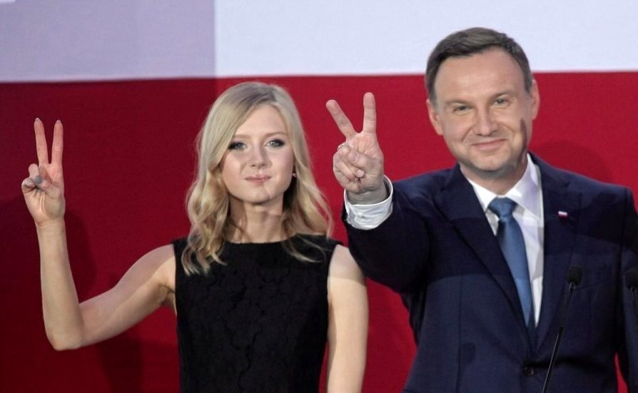 Kinga Duda ma być czarnym koniem kampanii prezydenckiej 2020. Wystąpi na finiszu oraz wieczorze wyborczym?