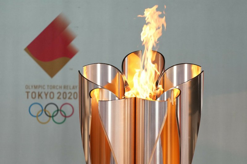 Olimpijski ogień 23 lipca zapłonie na Stadionie Narodowym w Tokio