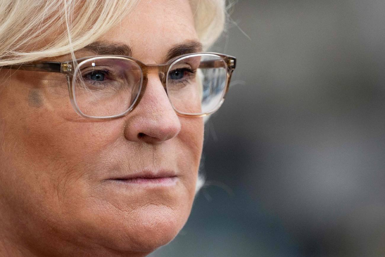 Rząd Niemiec odmówił dostawy 100 wozów bojowych do Kijowa