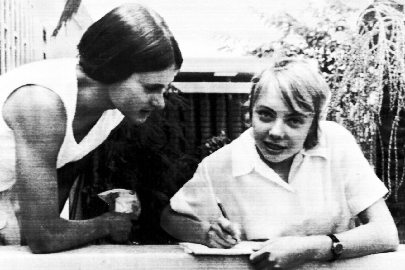 Juliane Koepcke jako jedyna przeżyła katastrofę lotniczą 24 grudnia 1971 roku.