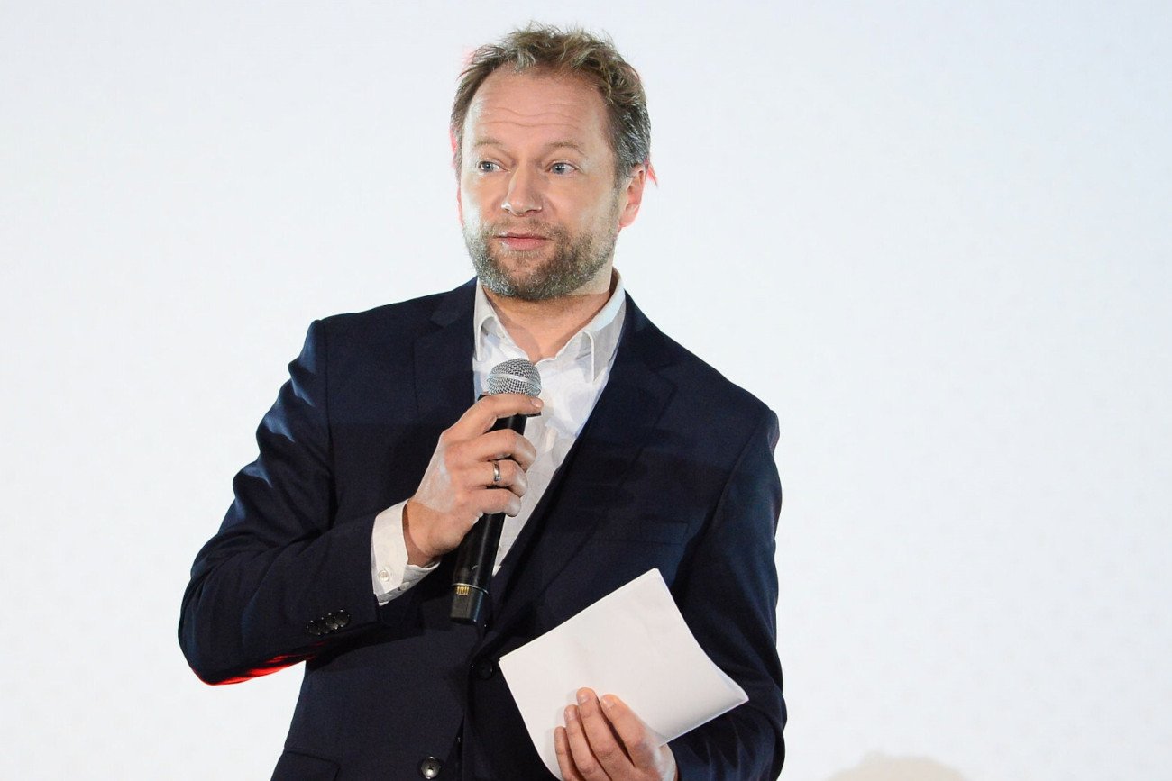 TVP nie wyemituje serialu z Maciejem Stuhrem