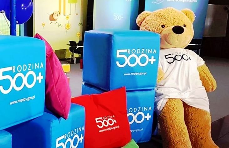 500+ 2021  — wniosek online. Jak złożyć dokumenty przez internet? [PORADY]