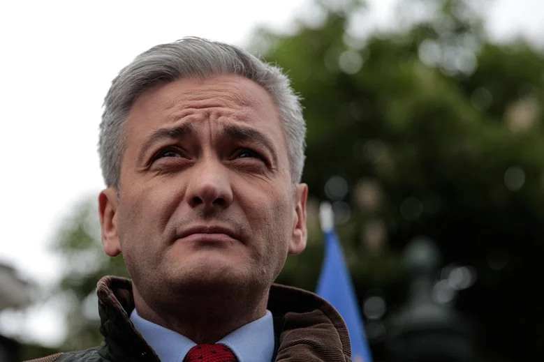 Robert Biedroń ma być kandydatem lewicy na prezydenta w wyborach w 2020 r.