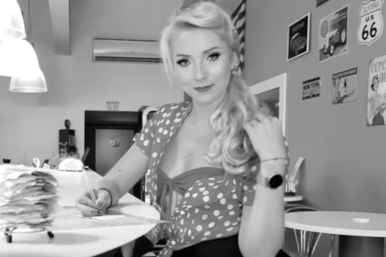 Nie żyje gwiazda zespołu disco-polo, Agnieszka Mazurek.