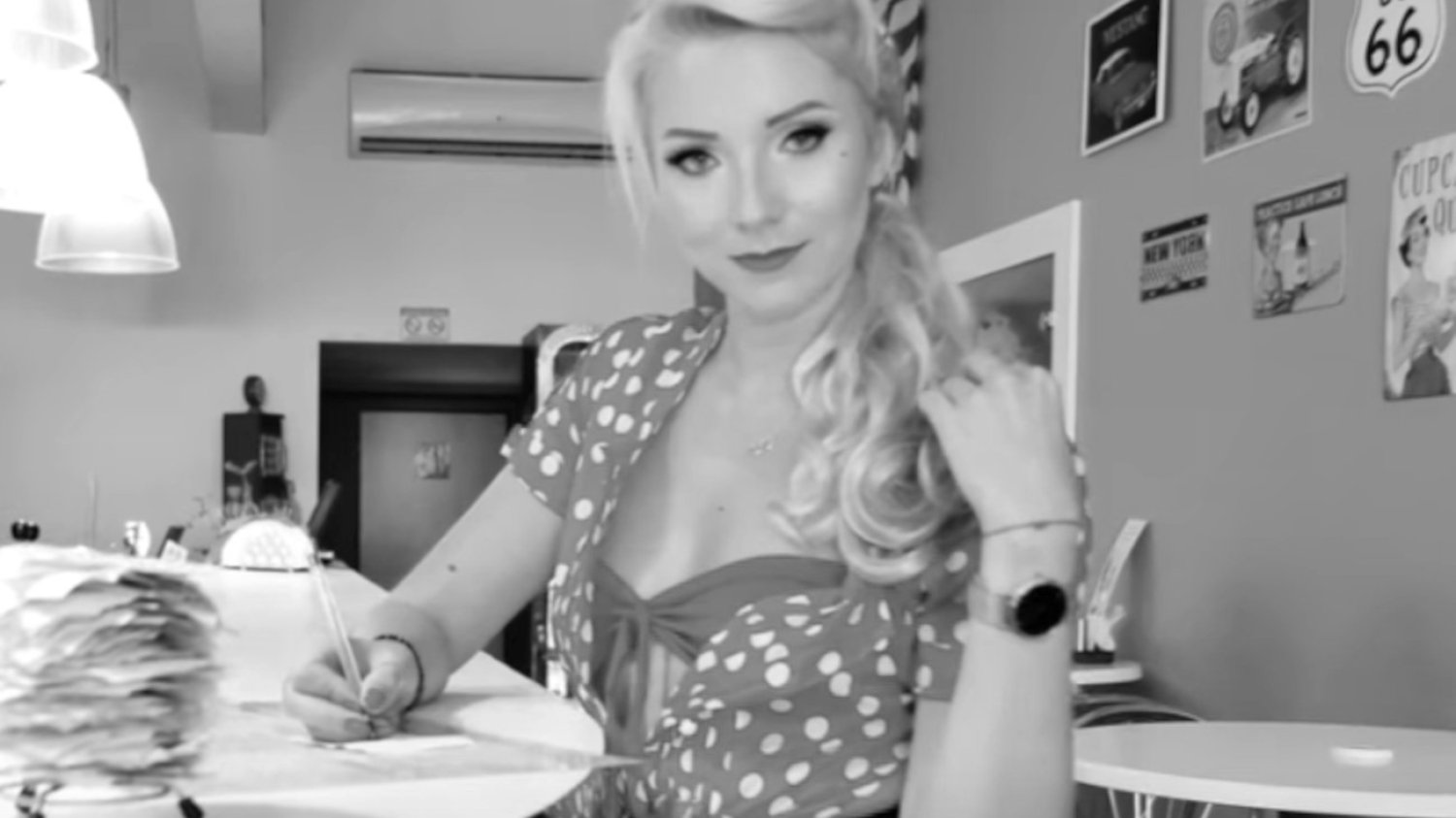 Nie żyje gwiazda zespołu disco-polo, Agnieszka Mazurek.