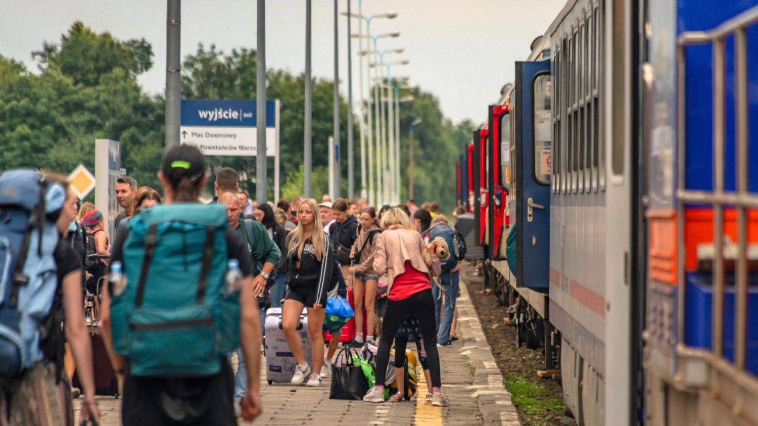 PKP Intercity rusza z promocją