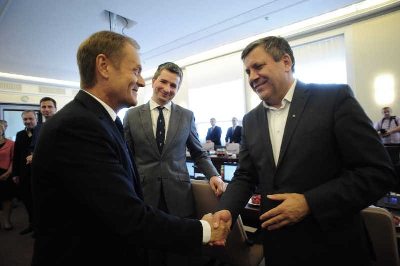 Ministerstwo Gospodarki wydało na promocję ok. 42 mln złotych.