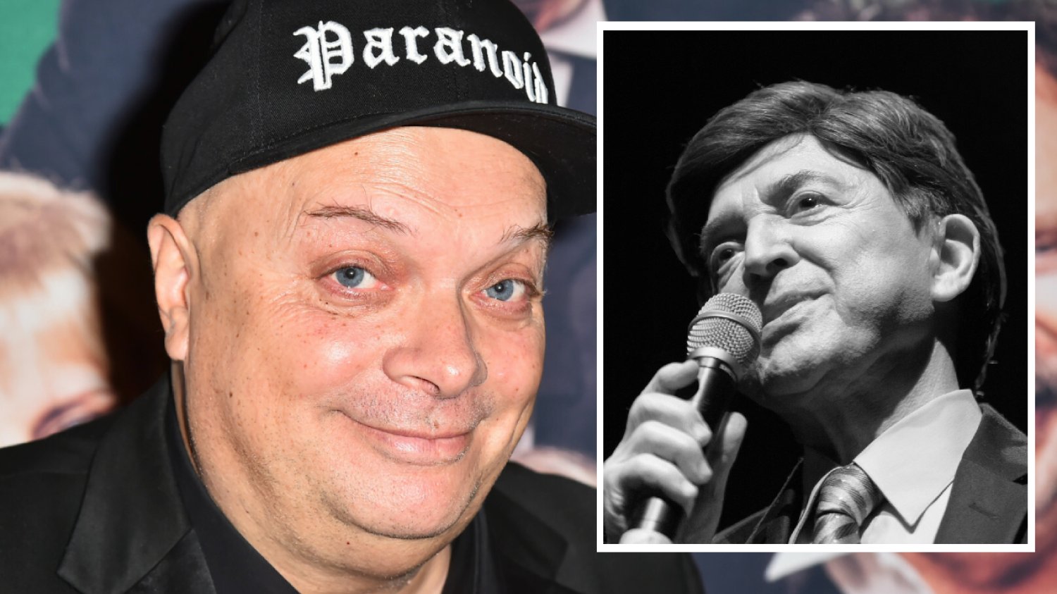 Krzysztof Skiba w poruszających słowach żegna Połomskiego. "Zamyka sklepik"